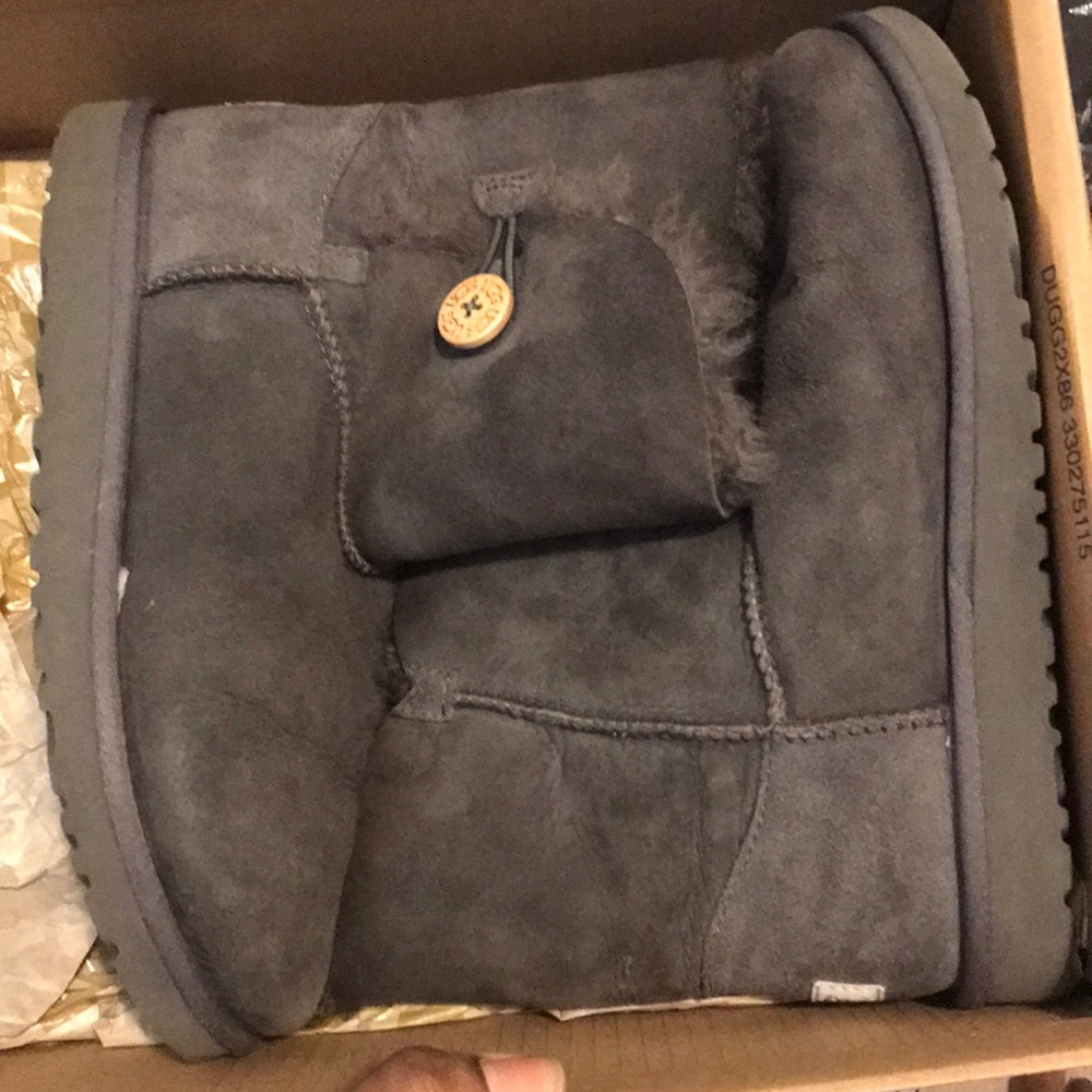 Ugg boots